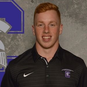 Meet your Posher, Troy